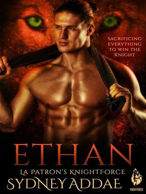 cover image of KnightForce Ethan